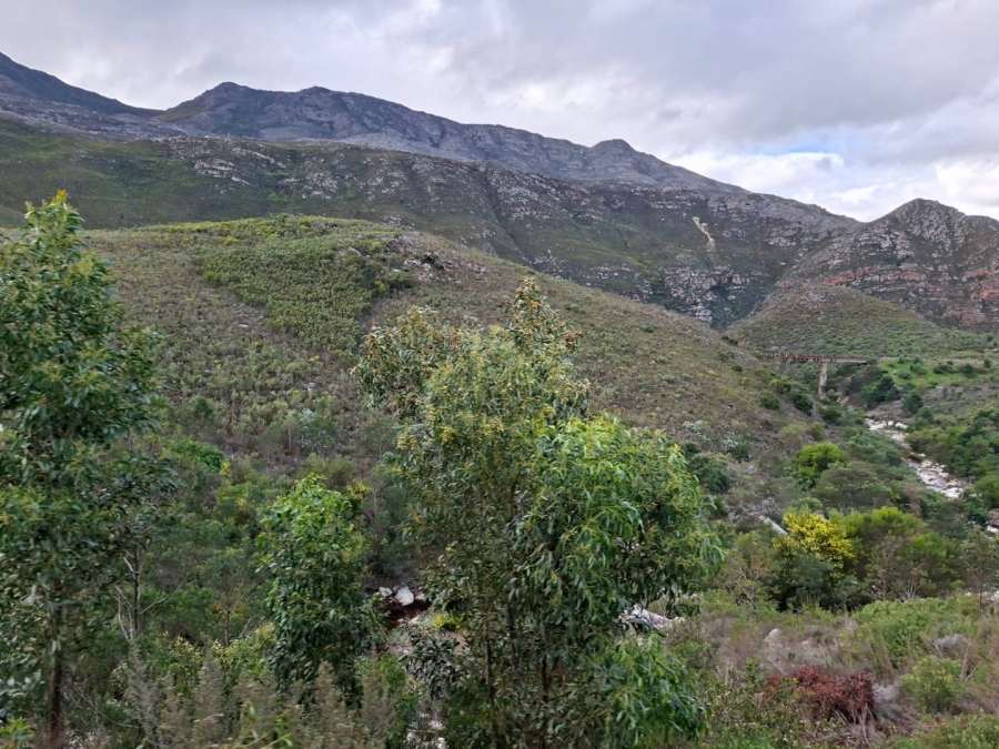 Commercial Property for Sale in Bot River Western Cape